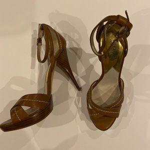 Michael kors heels